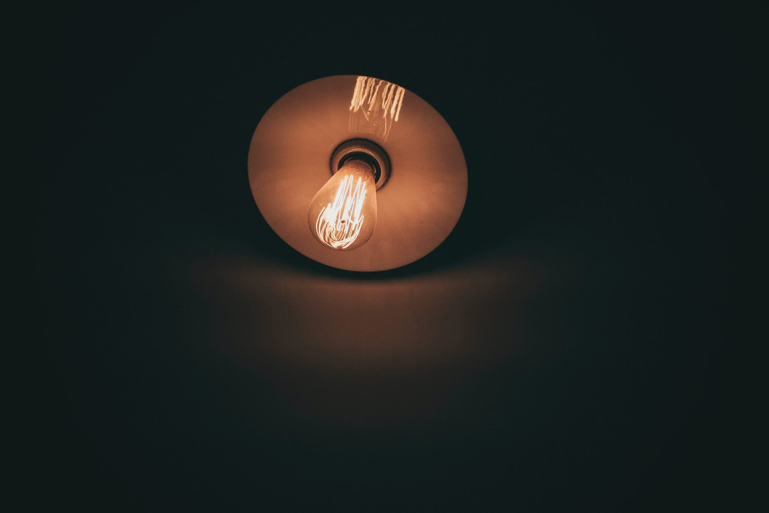 Conta de energia