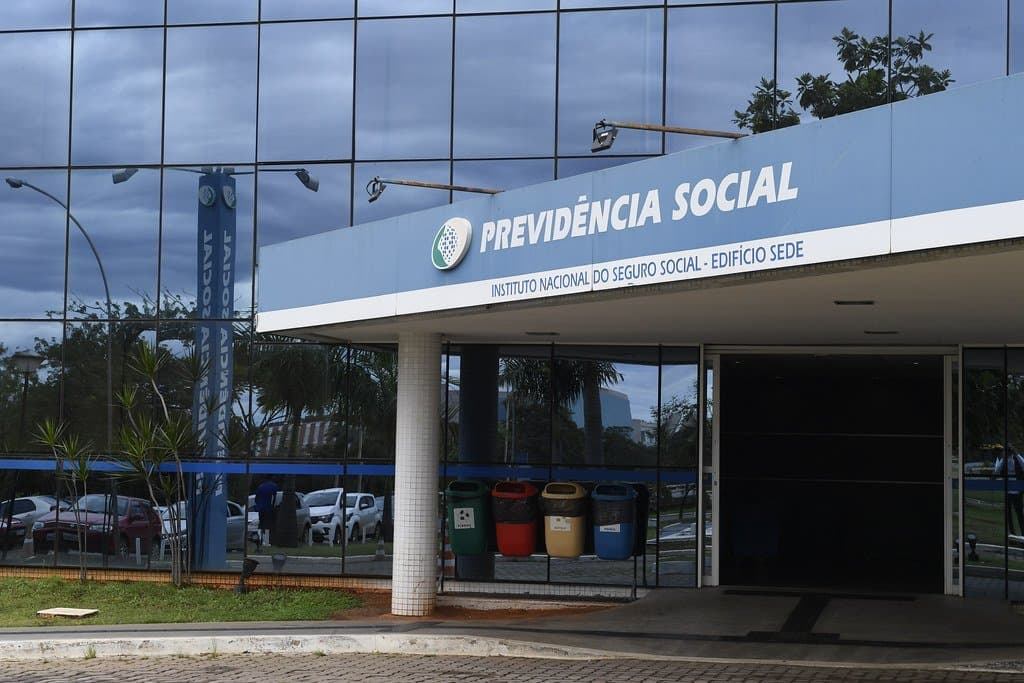 meu inss