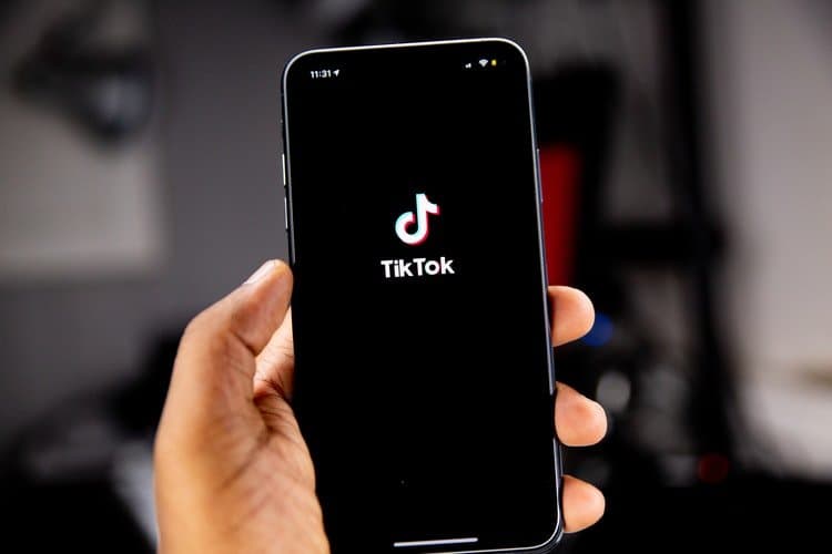 TikTok: não consigo transferir meu dinheiro, e agora?