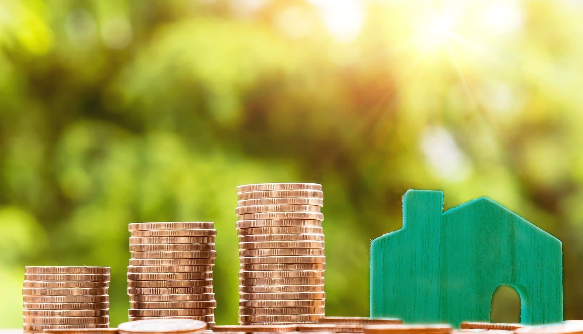 Quantas vezes posso refinanciar o mesmo imóvel?