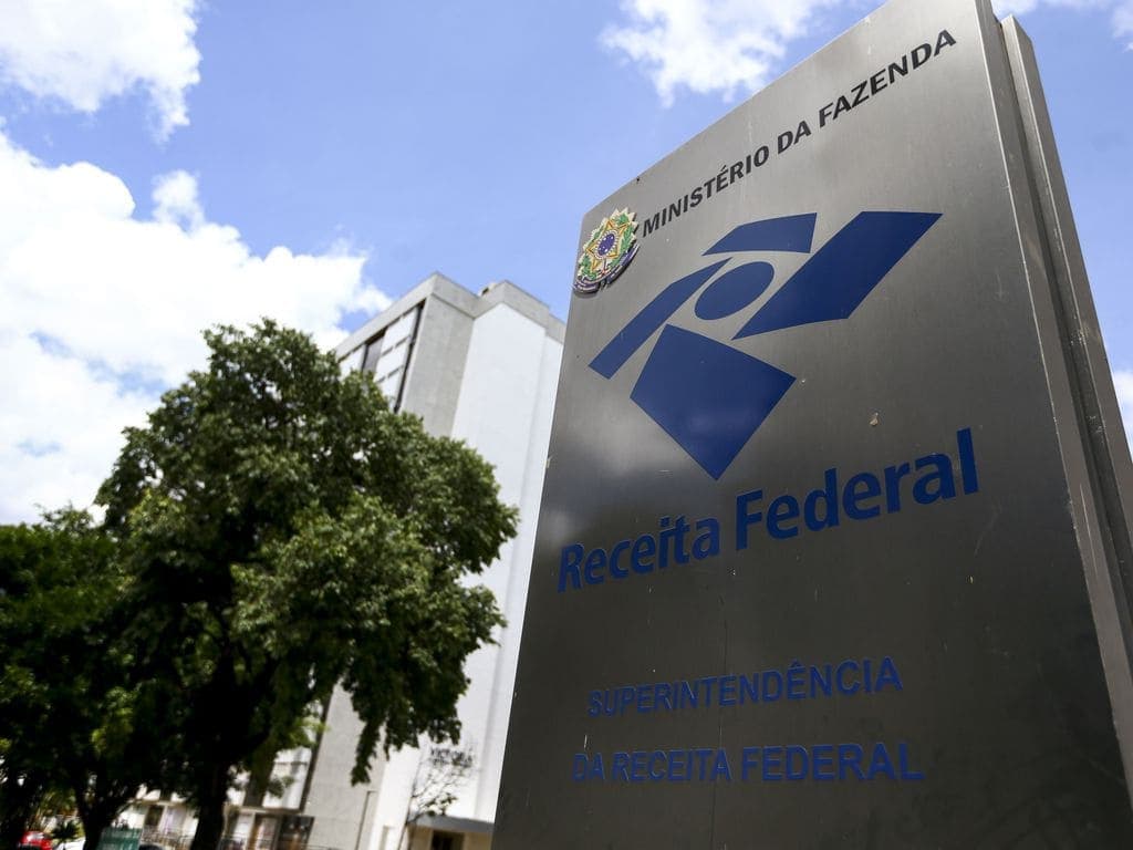 como acessar o portal e-cac com CPF
