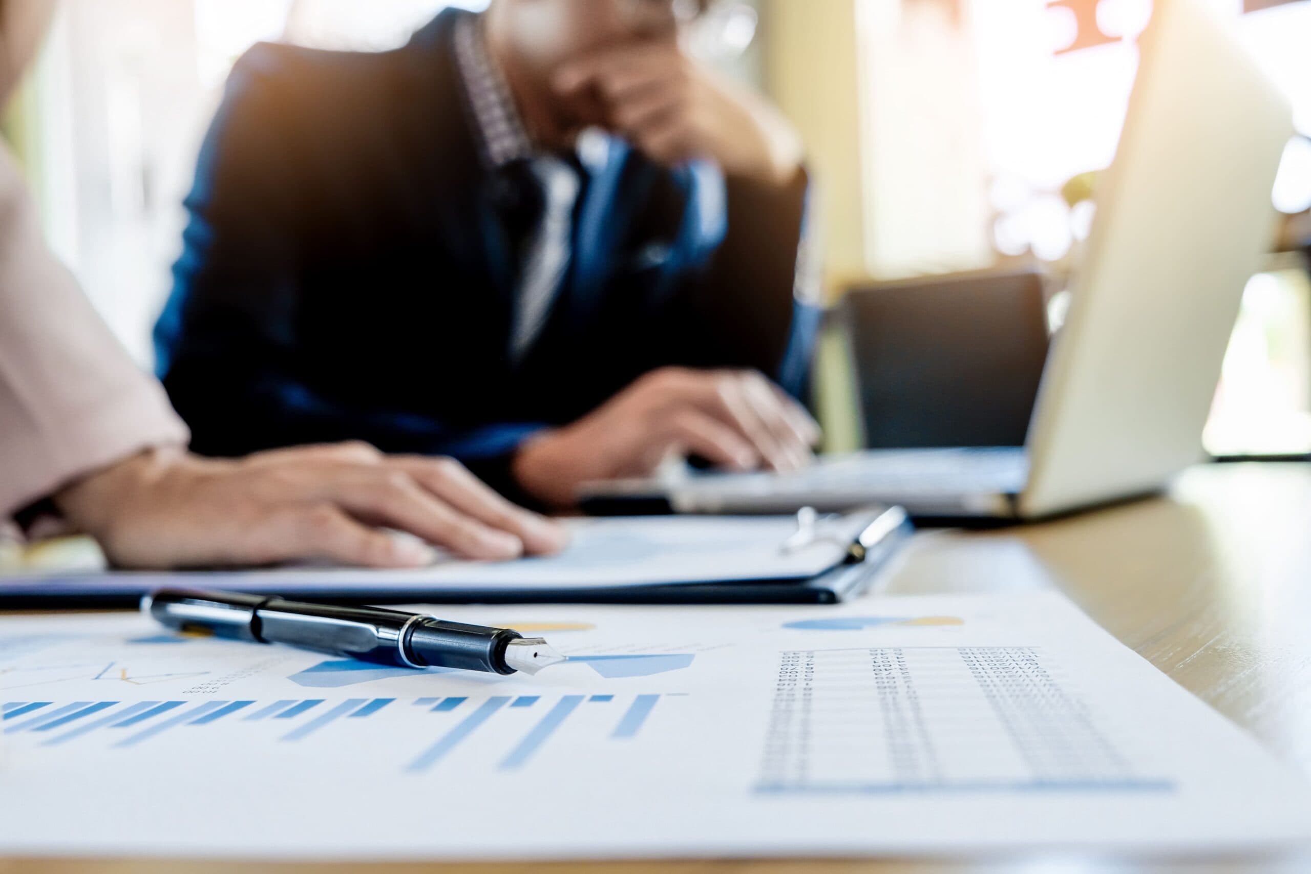 Como emitir o RPA