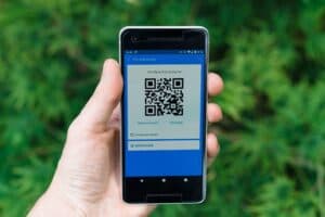 Por que não consigo pagar com QR Code Caixa Tem?