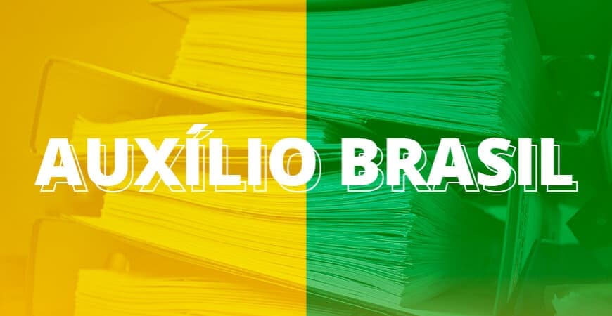 Auxílio Brasil