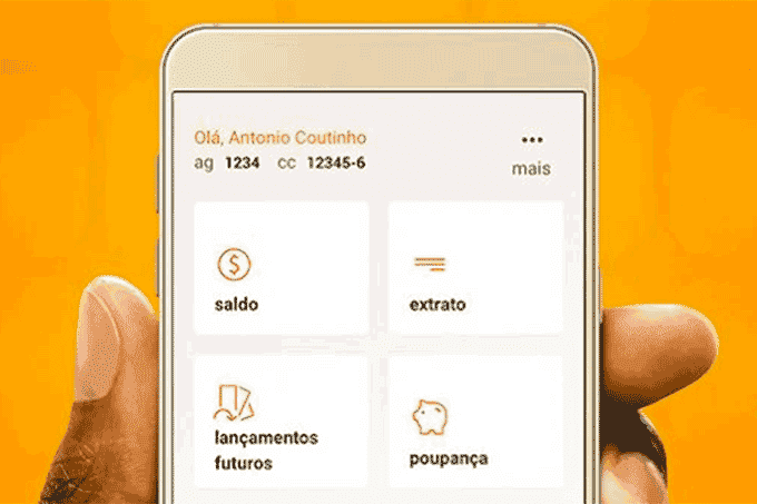Como fazer um cartão virtual no app do Itaú?