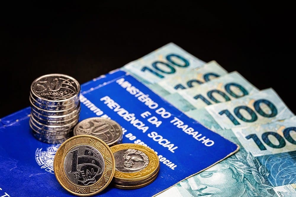 Tive aumento de salário, como fica o 13°?