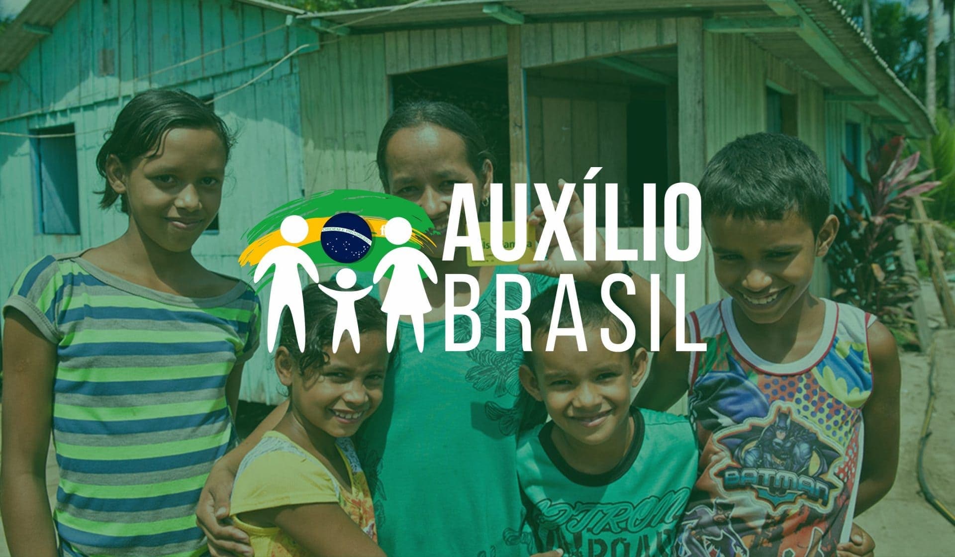 Auxílio Brasil