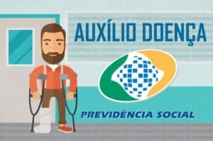 Posso receber o auxílio doença do INSS tendo depressão?