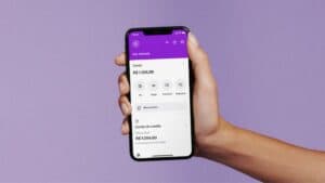 Como alterar o limite do cartão no app Nubank?