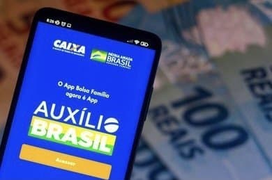 Auxílio Brasil