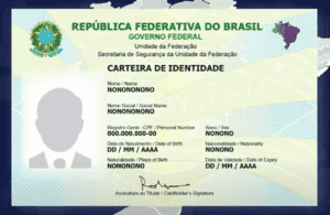 Como solicitar o RG Digital e descobrir o órgão emissor