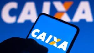 Como transferir de uma conta Caixa para outra conta Caixa?