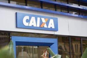 Como corrigir o erro x5 no Caixa Tem?