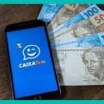 Troquei de celular, como recuperar o Caixa Tem?