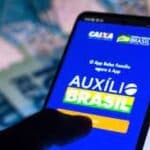 Como saber se estou na fila do Auxílio Brasil?