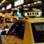 Como consultar o benefício auxílio-taxista?