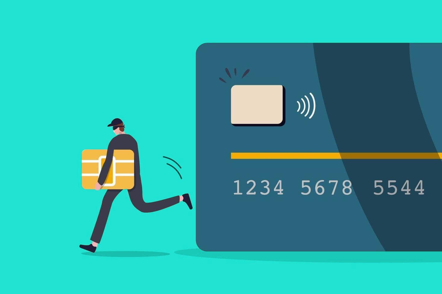 Como contestar uma compra no cartão de crédito?