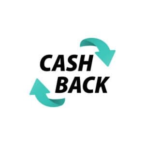 Posso transferir o cashback da Ame Digital?