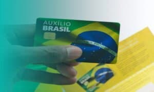 Como ativar o cartão do Auxílio Brasil?