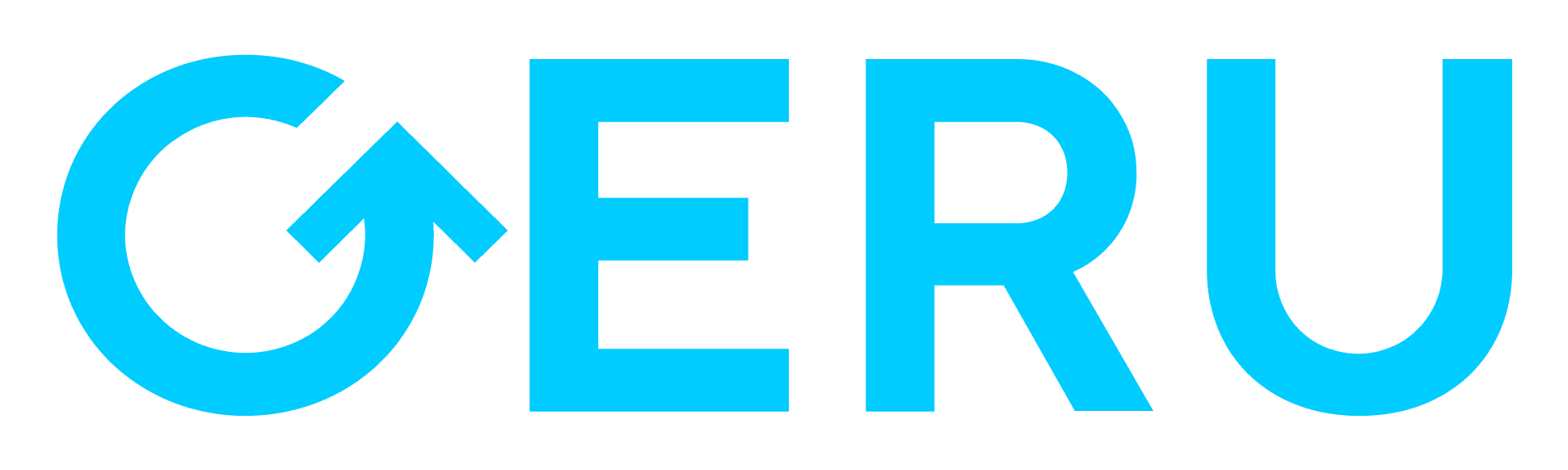 logo geru