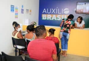 Prazo para atualizar o cadastro do Auxílio Brasil é prorrogado.