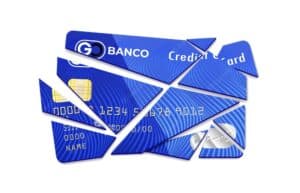 Meu cartão de crédito pode ser cancelado por falta de uso?