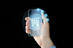 O cartão virtual também tem função de crédito?