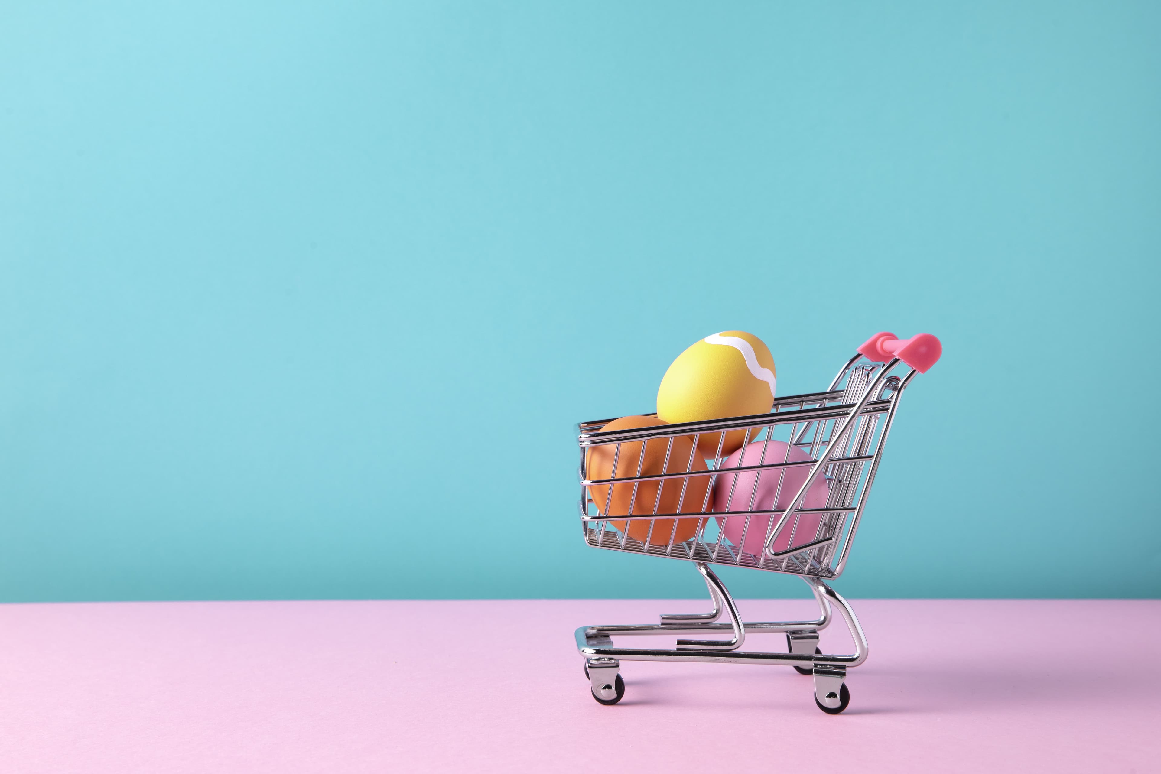 Não dependa do coelho: confira 7 dicas de como economizar na páscoa
