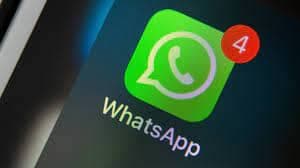 Como funcionam as compras com cartão via WhatsApp?