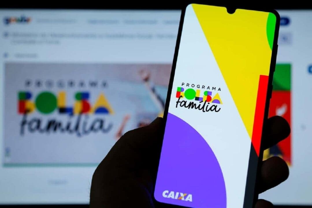 Como saber se fui aprovado no Bolsa Família?