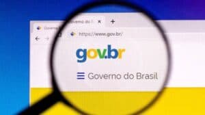 Como fazer login com banco credenciado no gov.br? É seguro?