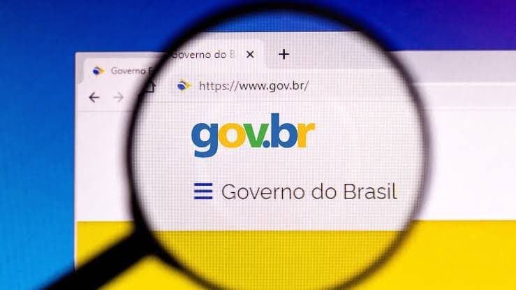 Conta gov.br