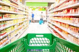 14 dicas de como economizar na alimentação