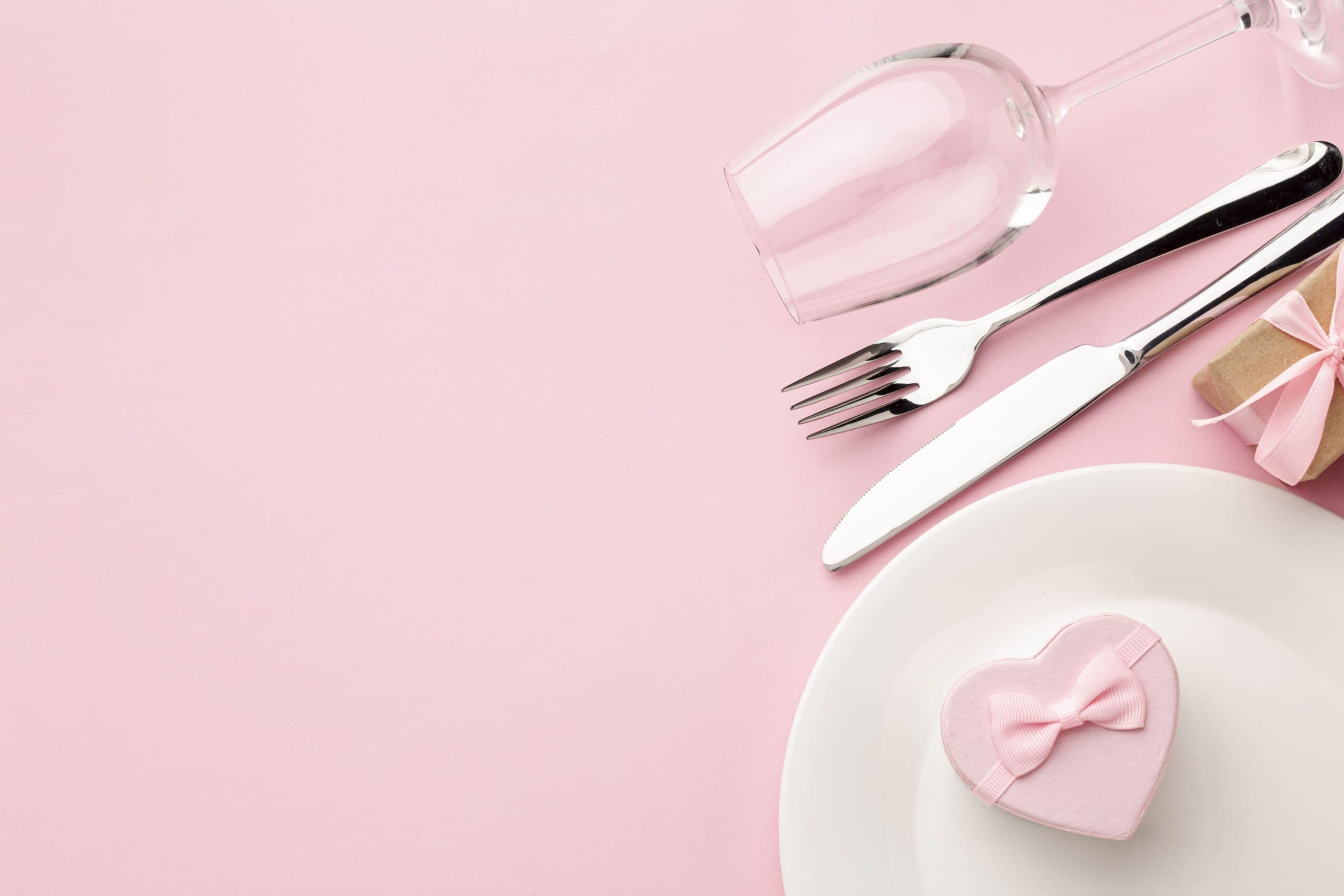 Como fazer um jantar para o dia dos namorados sem estourar o orçamento?
