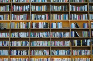 Sebos e livrarias: 5 dicas no #FinanZeroEconomiza