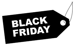 Black Friday: maioria vai comprar online, diz Google