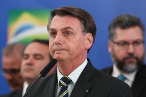 Nova CPMF não é descartada por Bolsonaro