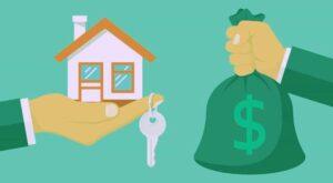 Empréstimo hipotecário: o que é isso e como pedir?