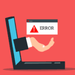 Como resolver o erro “an error occurred while processing your request” na Caixa?