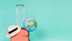 Quais documentos preciso para viajar?