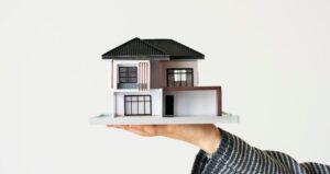 Como transferir um financiamento de casa?