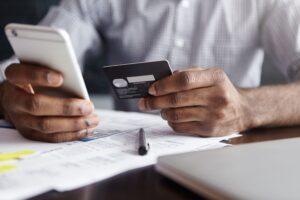 Quanto tempo demora para aumentar o limite do cartão de crédito?