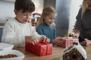 O que dar de presente no Dia das Crianças?