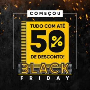 Guia Completo da Black Friday: estratégias de compra com descontos Guia Completo da Black Friday: estratégias de compra com descontos