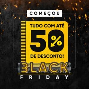 Guia Completo da Black Friday: estratégias de compra com descontos