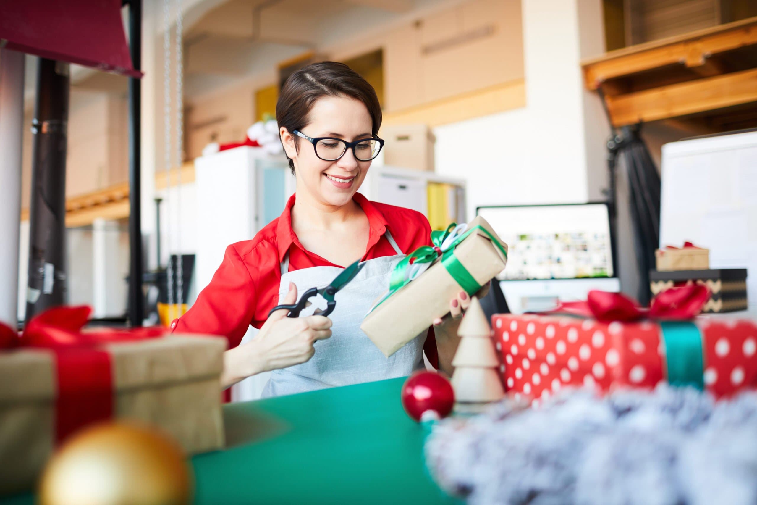 Como ganhar dinheiro no Natal: confira 10 ideias para uma renda extra