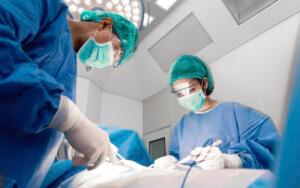 Como funciona um consórcio para cirurgia bariátrica?