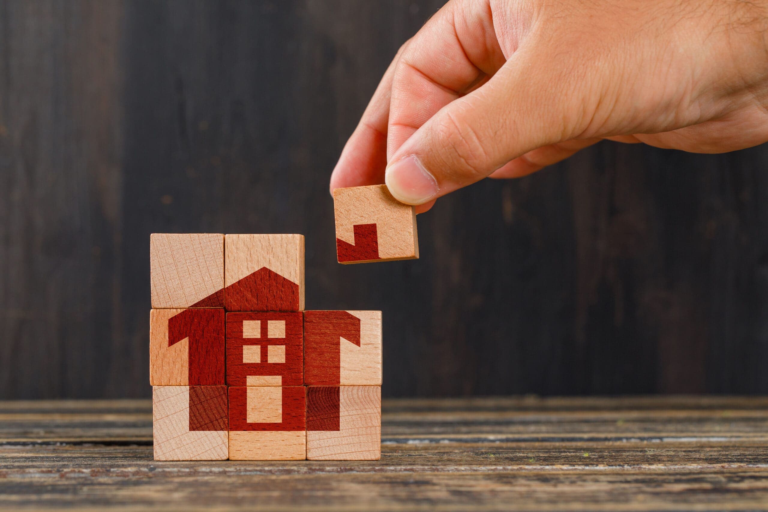 Entenda como funciona o Programa Habitacional Casa Verde e Amarela