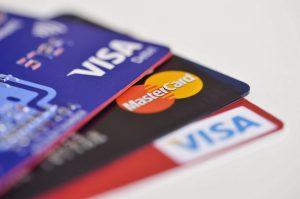 Como pedir um cartão de crédito?