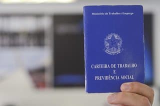 aviso prévio